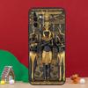 Egypt Pharaoh Mural Case For Samsung Galaxy A17 A06 A16 A56 A36 A54 A34 A14 A52 A32 A13 A23 A33 A53 A15 A35 A55
