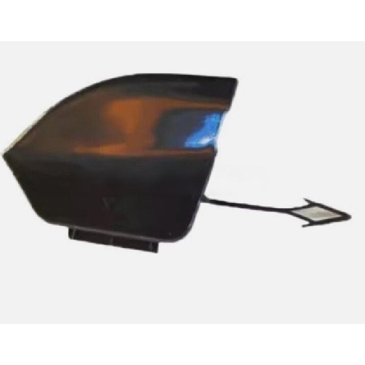 For BMW G01 X3 M40i M Sport 2018- Rear Bumper Tow Hook Cover 51128064834