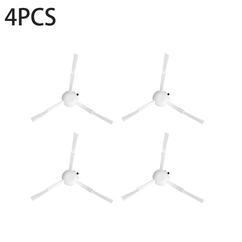 

Compatible For Xiaomi Robot Vacuum S10+ / S10 Plus B105 Spare Parts Accessories Main Side Brush Hepa Filter Mop Rag Cloth