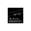 Shimano Tacomaster BB S175 Fishing Rod 25 Size Durable Lightweight Design