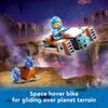 LEGO 60441 Space Explorers Pack - Multicolor, One Size