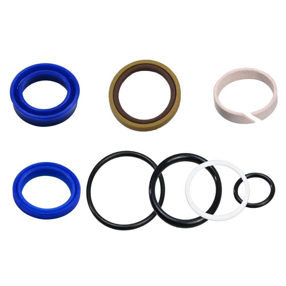 Cylinder Seal Kit 7J266-63400 For Kubota Front Loader LA463 LA513 Tractor L2800