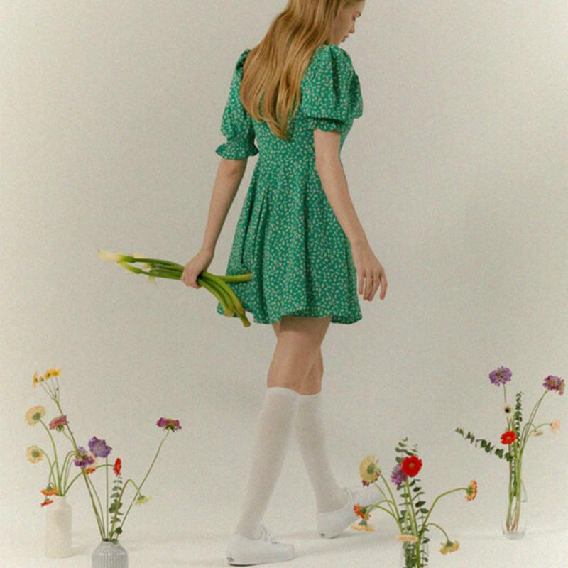 Bananasisters Daily Basic Lego Knee Socks 7 Colors