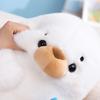 Super Cute Seal Plush Toys Stuffed Sea Otter Soft Cartoon Sea Lion Doll Animal Pillow Kawaii Room Decor Kids Birthday Xmas Gift