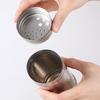 Mingzhan Stainless Steel BBQ Spice Shaker