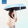 LOCK&LOCK 21-inch Portable Mini Umbrella