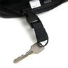 Yoshida Kaban Porter PORTER Waist Bag [PORTER ALOOF] 023-03761 Black 26x15x6cm