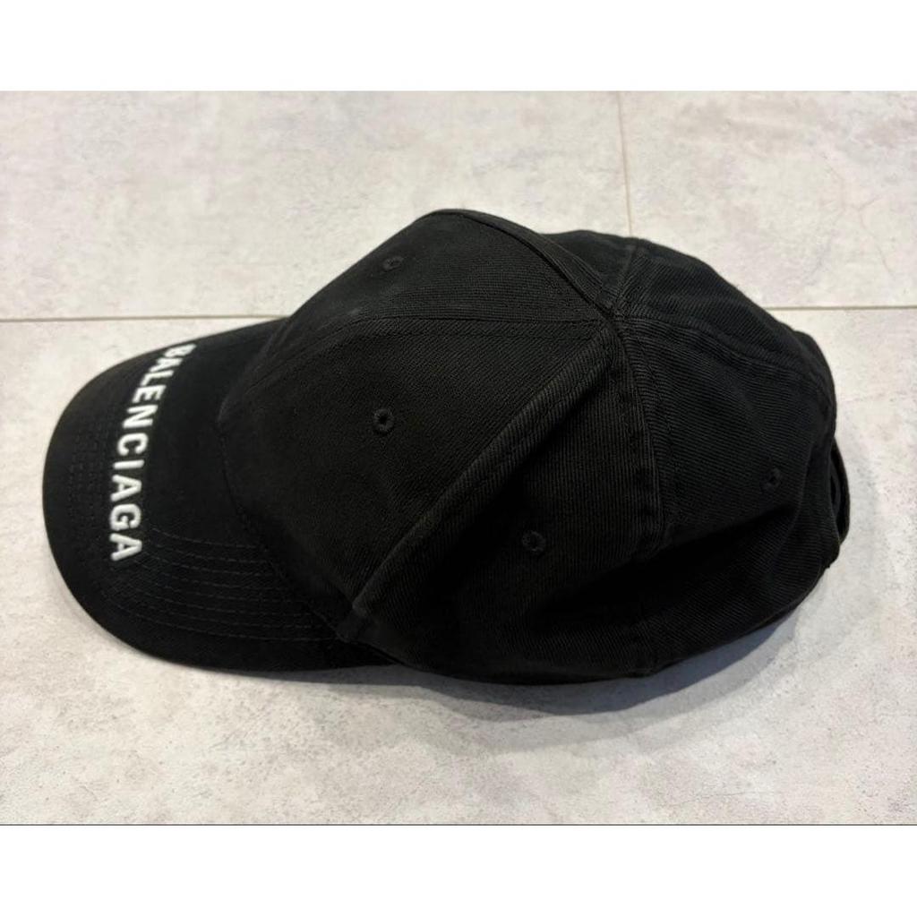 Used [Good condition] Balenciaga cap L size (59cm)