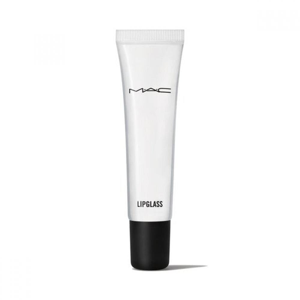 M A C CleAr lipglAss