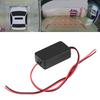 DC Car Rearview Mirror Camera Power Relay Capacitor Filter Rectifier for Car Rear