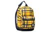 Converse Cotton Backpack Small Unisex Yellow 10019903-745