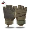 Blackhawk Half-Finger Tactical Gloves