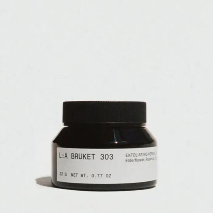 Exfoliating Herbal Peel 22g