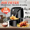Mutfak için elektronik ürünler – Elektrikli Fırınlar ve Fritözler