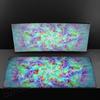 Mandala Mauspads Gaming Zubehör Büro Gamer Tastatur Cooles Technologie Muster Schreibtischunterlage Rutschfest Laptop Großes Gummi-Mauspad