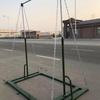 Xin Taihang Outdoor Pull-up Bar