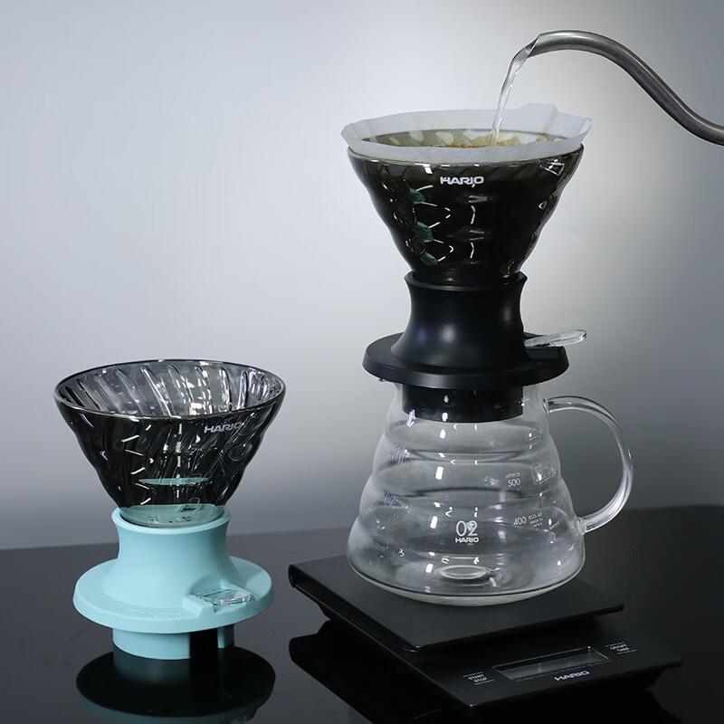 HARIO Coffee Drippers & Filter Cups