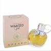 Eau De Parfum - Azzar O Wanted Girl - Femme - 80ml - Concentration: Eau De Parfum