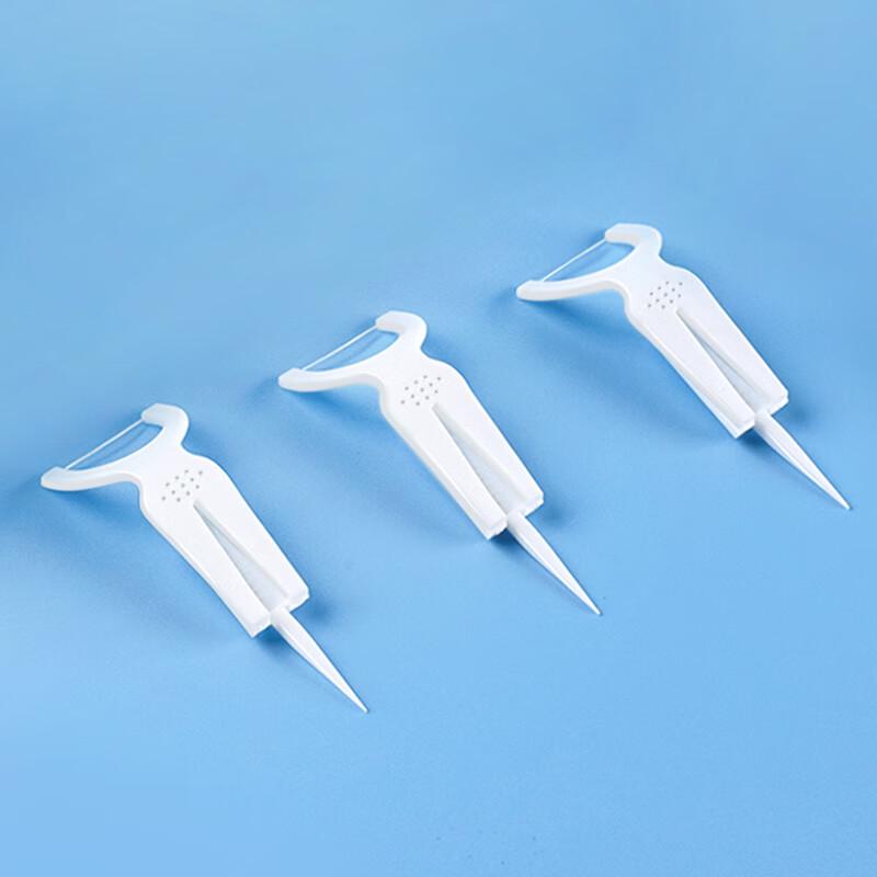 Xiaolu Mama Zahnseide-Sticks