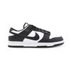 DD1391-100 Nike Dunk Low Retro Panda White Black (Mens)