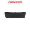 Car Windshield Lower Air Filter Panel Cover For Mercedes For VITO W639 A639840022 Direct Replacement Car Accessories