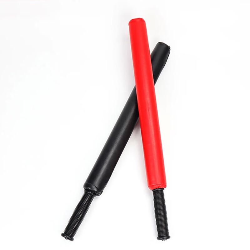 Dracula Sponge Martial Arts Training Gear Red