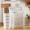 Storage Bags for Organizing Quilts, Specialized Storage Bags for Quilts, Clothing, Down Jackets, Household Electric Pump Vacuum Compression Bags