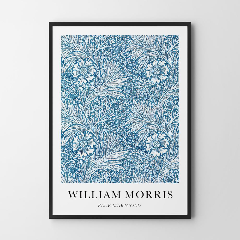 Poster William Morris Print