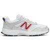 New New Balance 510v4 White Red MT510WR4