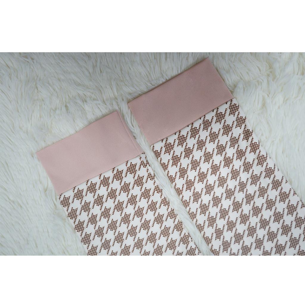 New Women's Notched Lapel Blazer and Pants Set, Slim Fit Office Two-Piece Suit for Women