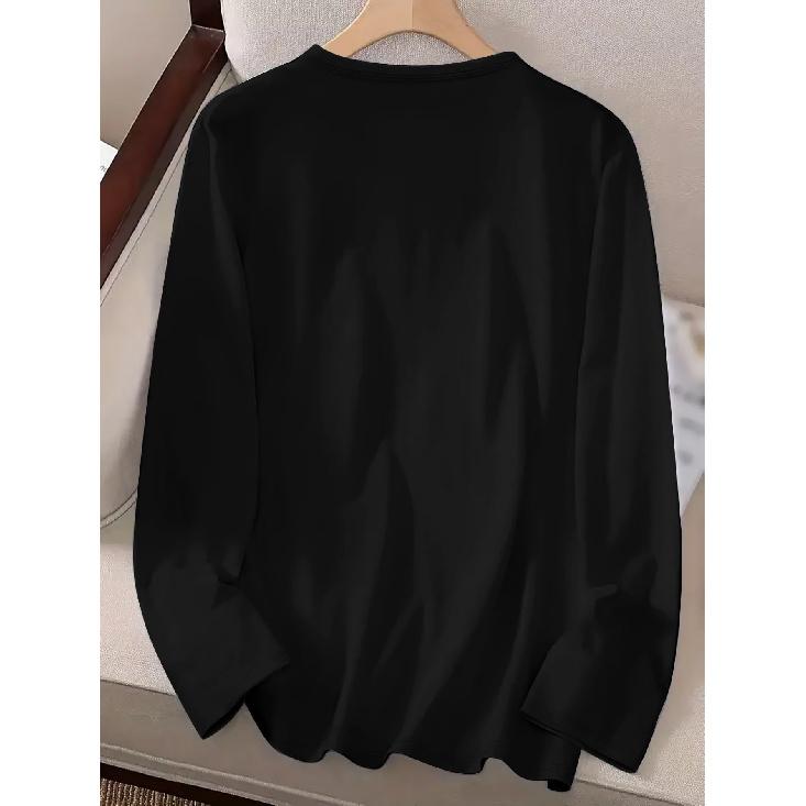 Holiday clothing Three-piece elegant long-sleeve outfit for women Butterfly Shadow Dreamcatcher Vintage Print Spring, Summer, Autumn Casual Elegant