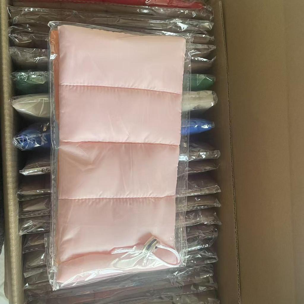 Insulated Drawstring Glasses and Phone Storage Bag