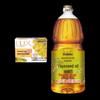 LUX 105g Floral Soap & Arawana 1.5L Rapeseed Oil Bundle