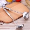 304 Stainless Steel Hot Pot Ladle & Skimmer Set