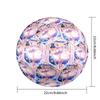 Sailor Moon Size 5 Soccer Ball, Durable Standard Football For Training Match Outdoor Sports