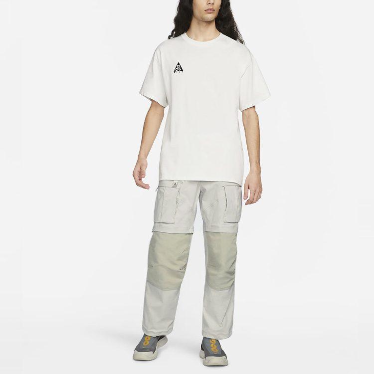 Nike ACG Casual Pants Men's Light Bone CV0656-072