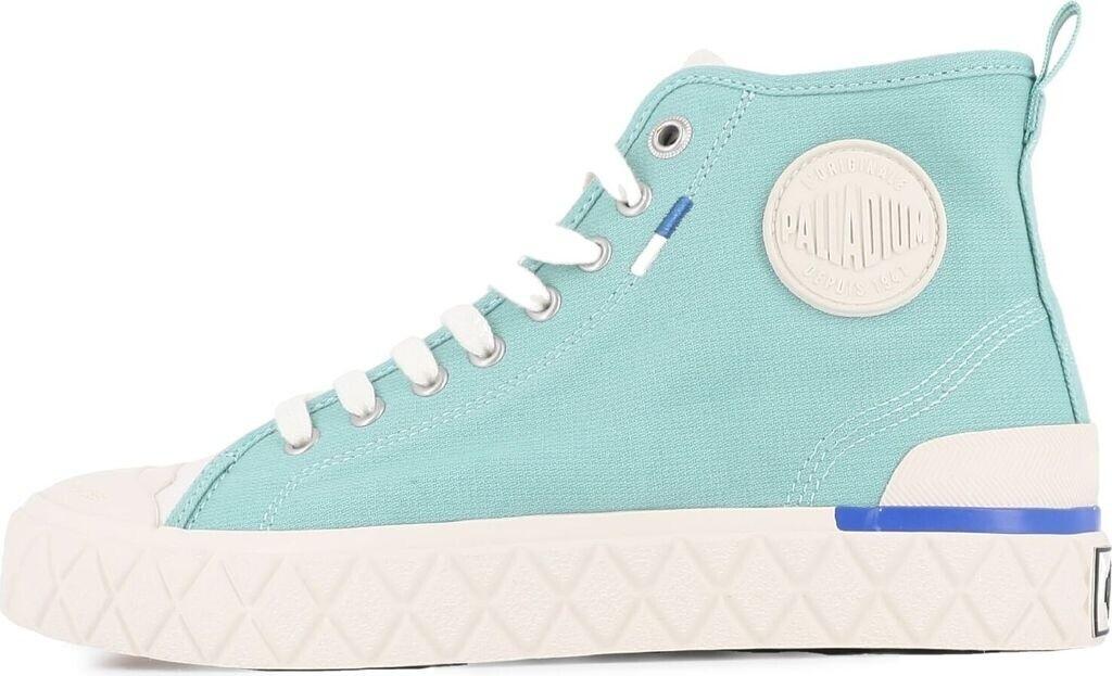 

Palladium Palla Ace Ankle Boots sea green 37