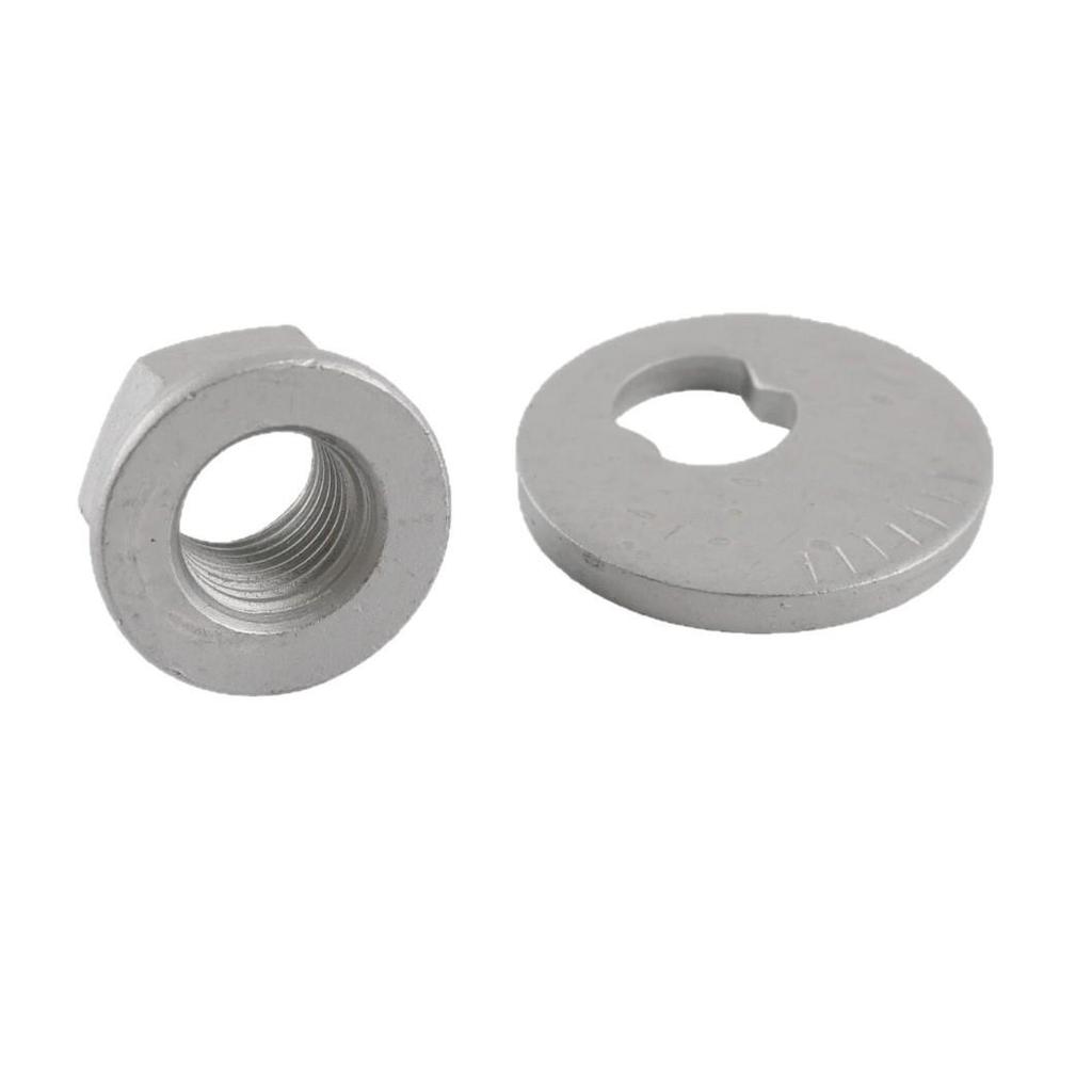 552603M000 55260-3M000 Camber Bolt for Hyundai Kia Chassis Adjustment.