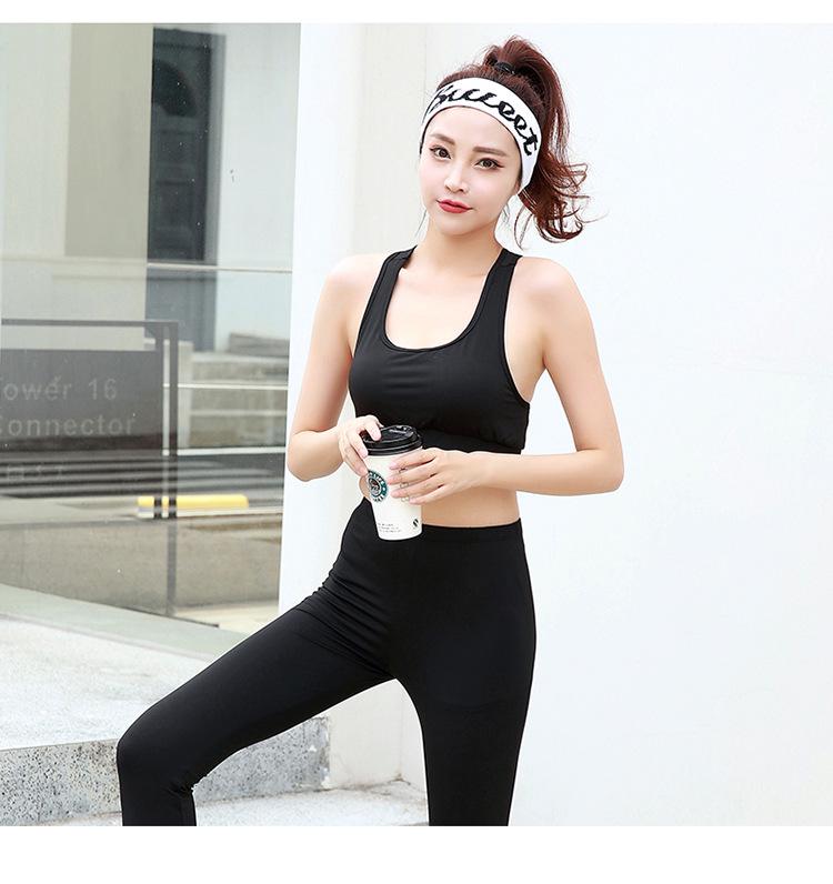 Women's Plus Size 5-Piece Yoga Set: Long Sleeve & Pants for Autumn/Winter Outdoor Gym Running