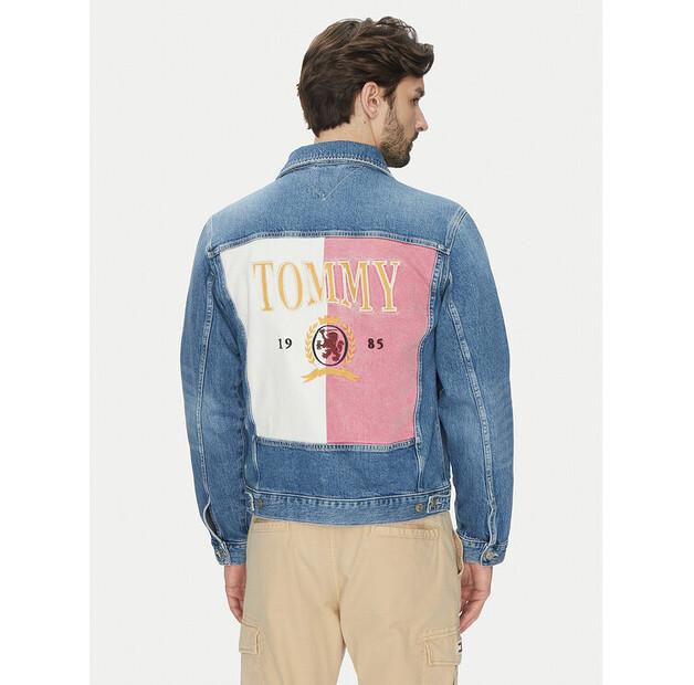 Куртка джинсовая Tommy Jeans Ryan