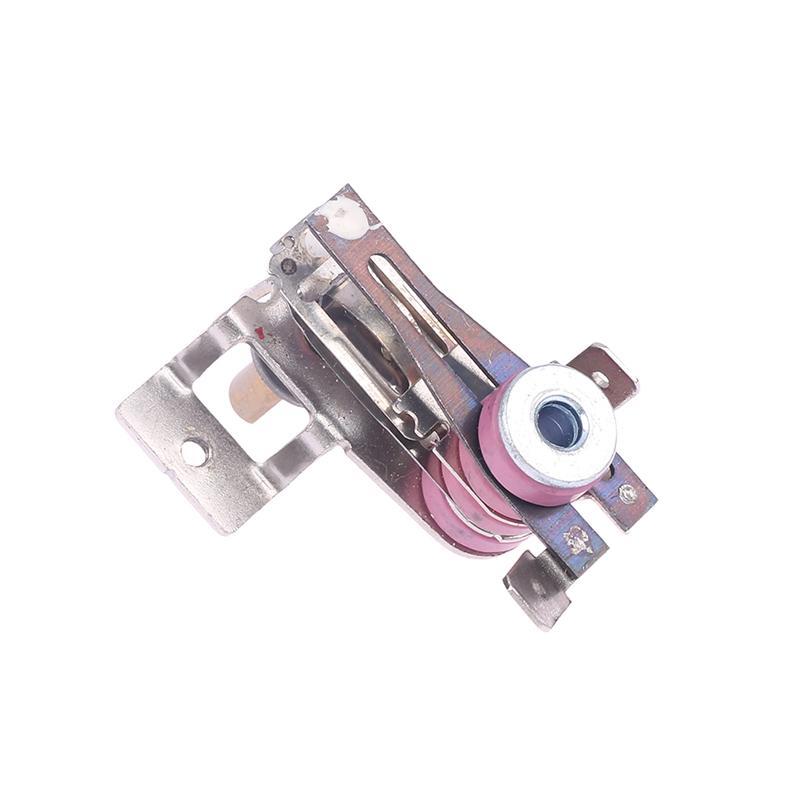Ac250V/16A Teplotní spínač Termostat topení Kdt-200 pro elektrickou žehličku