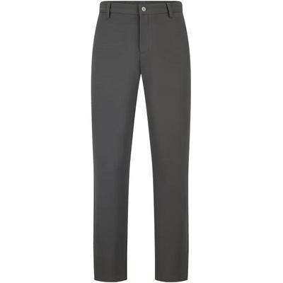 Septwolves Men's Easy-Care Straight-Leg Casual Pants