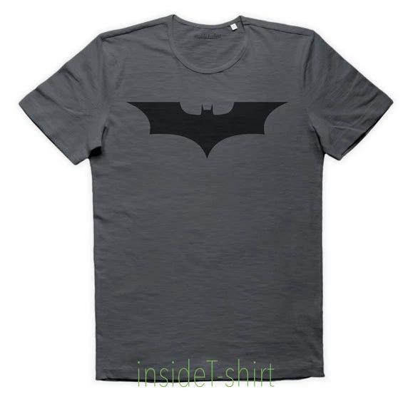 BATMAN T-SHIRT The Dark Knight Bat The Dark Knight Bat T-SHIRT MAN M