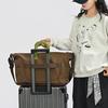 Large Capacity Travel Bag Luggage Bag Lightweight Crossbody Sports Fitness Bag