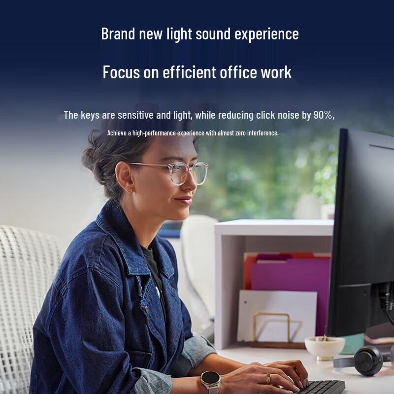 Logitech MX Master 3S Wireless Bluetooth Silent Mouse