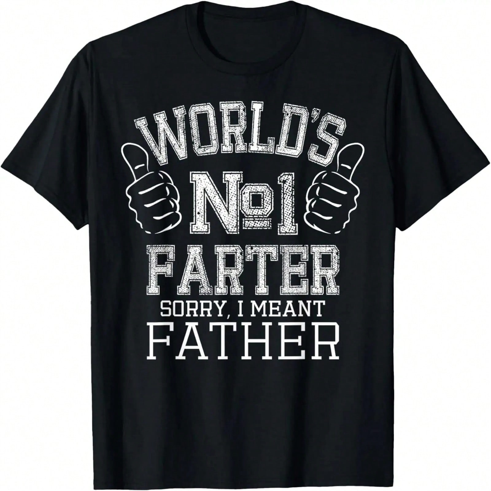 unisex I Keep All My Dad Jokes In A DAD A Base Funny Fathers Day T-Shirt S разноцветный