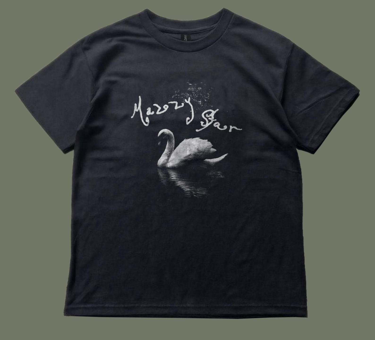 Mazzy Star Tee,unisex,graphic tee S