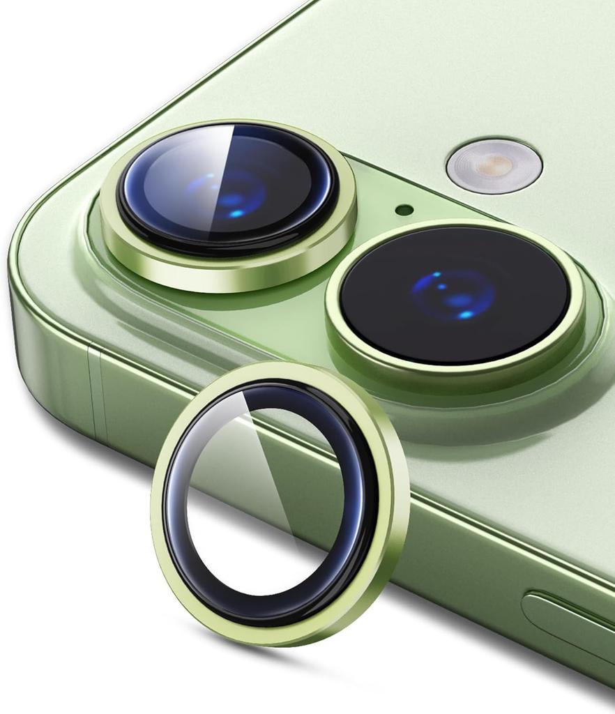 Camera Lens Protector Cover For For Iphone Air 17 Pro Max 16E 16 1 Plus 14 13 Mini For Iphone17 For Iphoneair Protection Phone Accessories