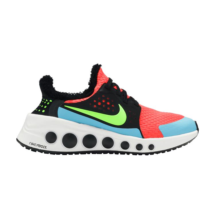 Nike CruzrOne Bright Crimson 40.5
