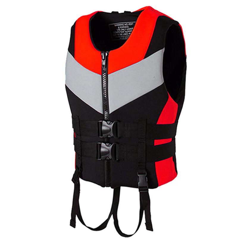 Yuduo High Buoyancy Life Vest